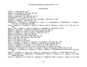 Nonmagnetic Cataclysmic Variables with P_orb < 3 hr