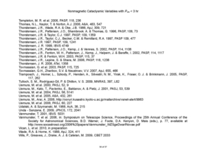Nonmagnetic Cataclysmic Variables with P_orb < 3 hr