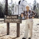 CBA Flagstaff, Robert Fried