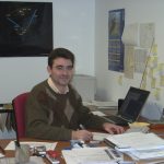 CBA Huelva, Enrique de Miguel