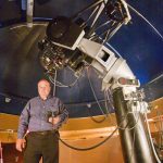 CBA Indiana, Donn Starkey