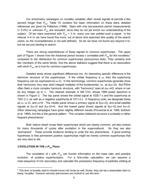 Permanent Superhumps in Cataclysmic Variables