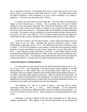 Permanent Superhumps in Cataclysmic Variables