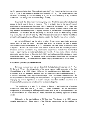 Permanent Superhumps in Cataclysmic Variables